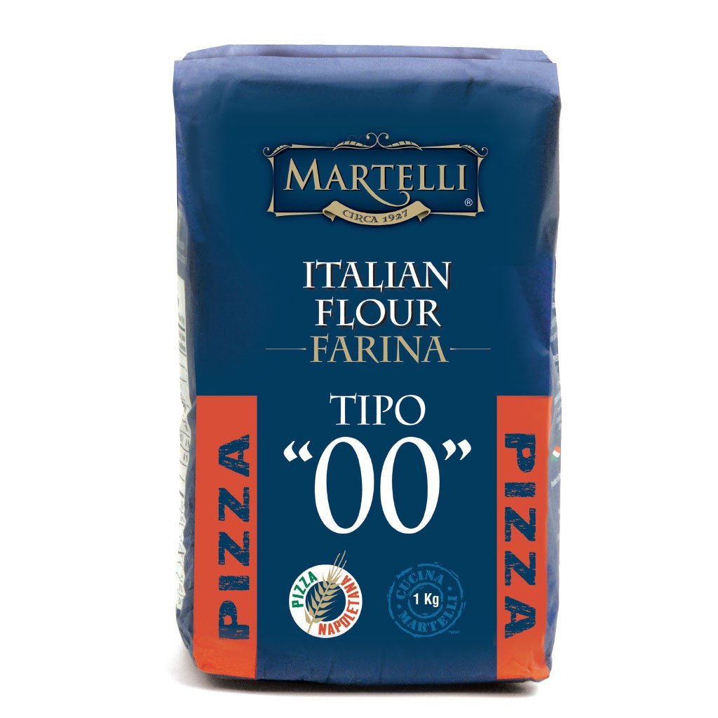 Pizza Farina | Flour - 1kg - ItalianMart