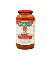 Pizza Sauce | La San Marzano | 660ml - ItalianMart