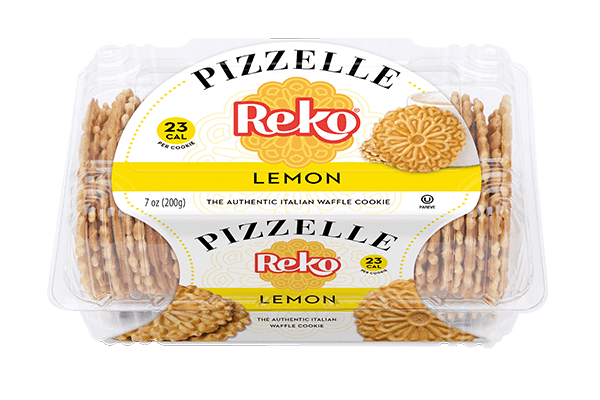 Pizzelle Reko 