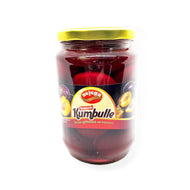 Plum Compote 720ml - ItalianMart