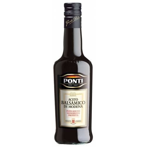 Ponti Balsamic Vinegar Of Modena 500ml - ItalianMart