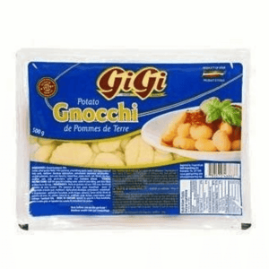 Potato Gnocchi | Gigi Pasta | 500g - ItalianMart