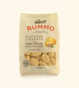 Potato Gnocchi | Rummo | 500g - ItalianMart