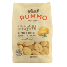 Potato Gnocchi | Rummo | 500g - ItalianMart