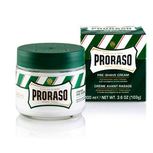 Proraso | Cosmetics for men | Made in Italy - ItalianMart