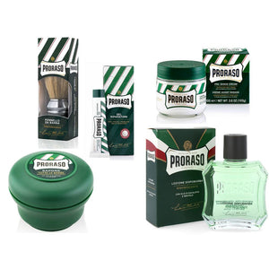 Proraso | Cosmetics for men | Made in Italy - ItalianMart