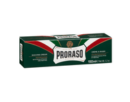 Proraso Shaving Cream | Eucalyptus and Menthol | 150ml - ItalianMart