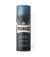 Proraso Shaving Foam | Aloe and Vitamin E | 400ml - ItalianMart