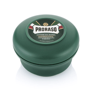 Proraso Shaving Soap | Eucalyptus and Menthol | 150ml - ItalianMart