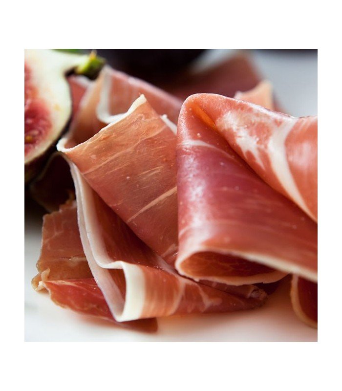 Prosciutto Rustico | Italian meat | Sliced 200g - ItalianMart