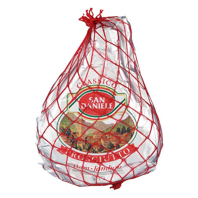 Prosciutto | San Daniele | 200gr - ItalianMart