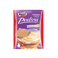 Pudding with Potibor Flavor "Sugar Free" - 50g - ItalianMart