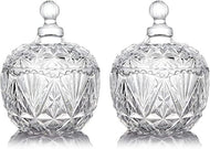 Qianli Glass Candy Jar - ItalianMart