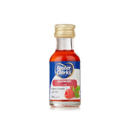 Raspberry Essence | Foster Clark's | 28ml - ItalianMart
