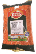 Red Split Lentil - 1Kg - ItalianMart