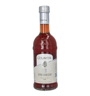 Red Wine Vinegar | Colavita | 500ml - ItalianMart