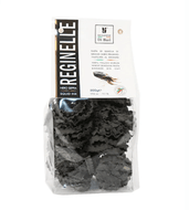Reginelle Nero di Seppia (Squid Ink) Pasta | 500g - ItalianMart