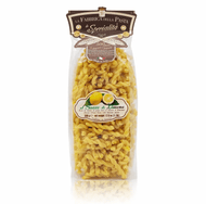 Riccioli with lemon | La Fabbrica della Pasta| 500g - ItalianMart