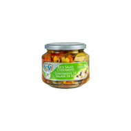 Rice salad Condiment | Gigi | 350g - ItalianMart