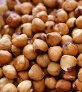 Roasted Hazelnuts - unsalted "Pristine" - 404g - ItalianMart