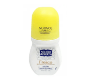 Roll On Bergamot & Ginger Deodorant | Neutro Roberts | 50ml - ItalianMart
