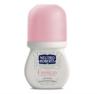 Roll On Fresh Pink Deodorant | Neutro Roberts | 50ml - ItalianMart