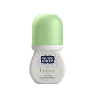 Roll On Green Tea Lime Deodorant | Neutro Roberts | 50ml - ItalianMart