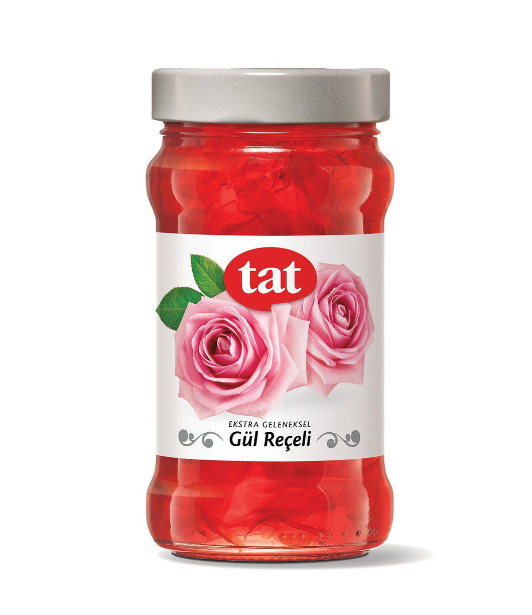 Rose Jam | 380g - ItalianMart