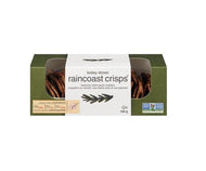 Rosemary Raisin Pecan Crackers - 150g - ItalianMart