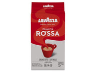 Rossa Coffee | Lavazza Ground Coffee | 250g - ItalianMart