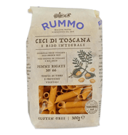 Rummo Penne Rigate N 66 | 300g - ItalianMart