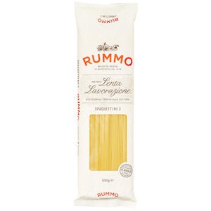 RUMMO | Spaghetti N.3 | 500GR - ItalianMart