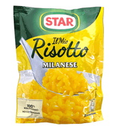 Saffron Risotto | 175g - ItalianMart
