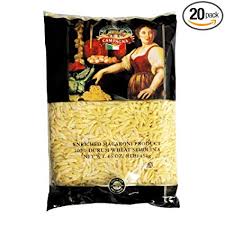 SALE Campagna Pasta - Orzo(Risoni) - 500g - ItalianMart