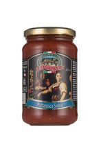 SALE Campagna "puttanesca" sauce - 350g - ItalianMart