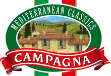 SALE Campagna "puttanesca" sauce - 350g - ItalianMart