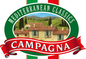 SALE Campagna "puttanesca" sauce - 350g - ItalianMart