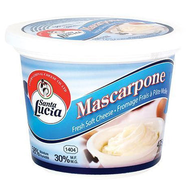 Santa Lucia | Mascarpone | 475 gr - ItalianMart