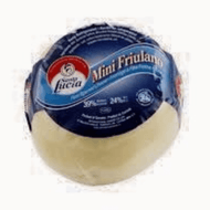 Santa Lucia | Mini Friulano | 500gr - ItalianMart