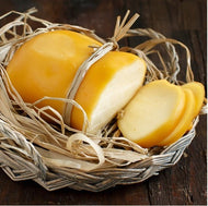 Santa Lucia | Smoked Scamorza 390 g - ItalianMart