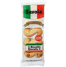 Savoia S Biscuits 200gr - ItalianMart