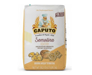 Semolina Durum Wheat Flour | Caputo | 1Kg - ItalianMart