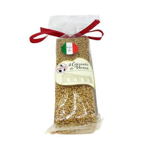 Sesame Brittle Bars Il Croccante di Verona 200g