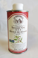 Sesame Oil - ItalianMart