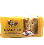 Sfogliatine | Tina | 200g - ItalianMart