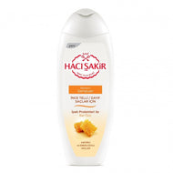 Shampoo with honey for thin hair 500 ml - ItalianMart