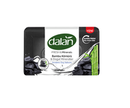 Shower Soap with Bamboo Charcoal - 150g - ItalianMart