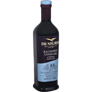 Silver Eagle Balsamic 45% Must | De Nigris | 500ml - ItalianMart