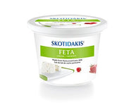 Skotidakis Feta Cheese " cow's milk " - 3kg **** deliveries : GTA only **** - ItalianMart
