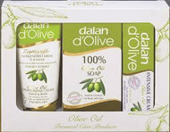 Soap Cream Gift Set (small) - ItalianMart